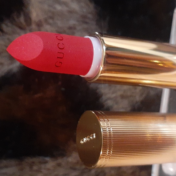 Gucci Mat lip color - Picture 8 of 8
